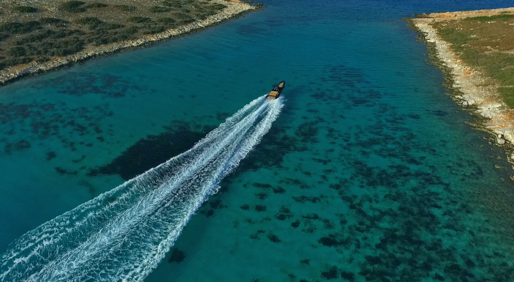 Patmos Boat 12