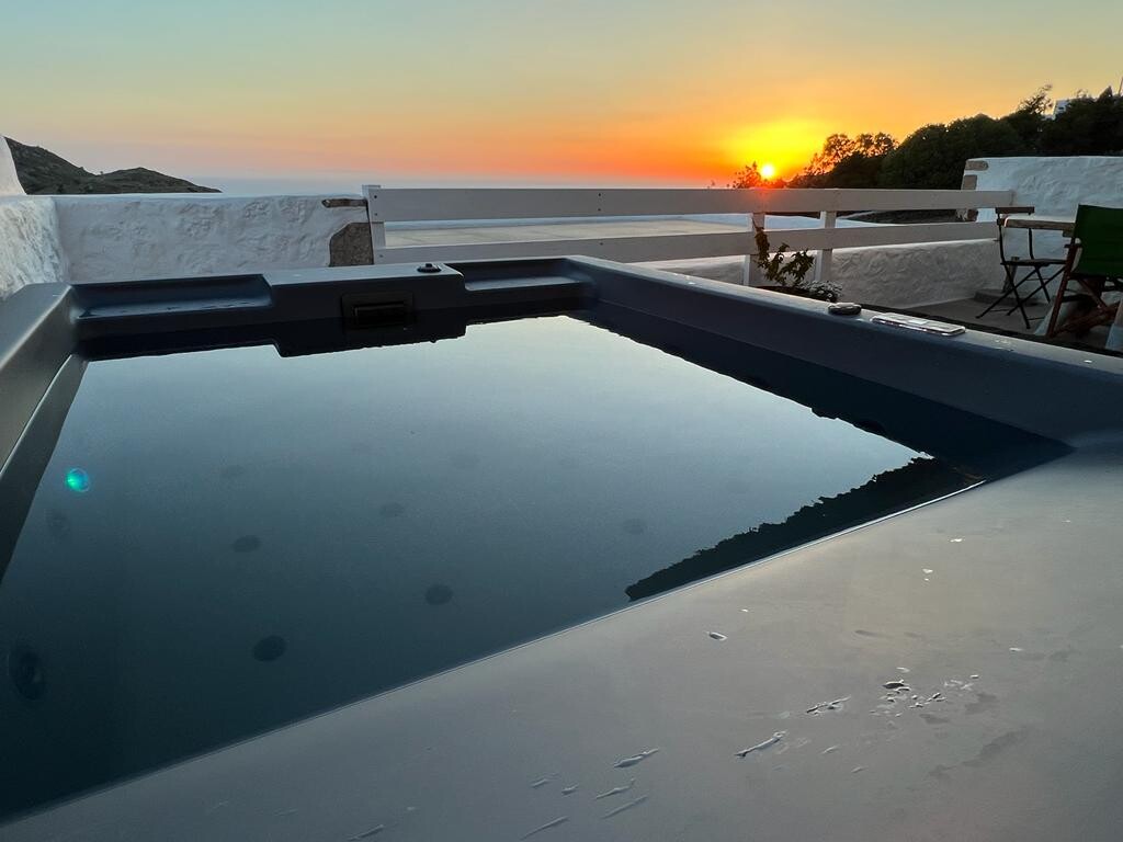 Sunset and Ocean View Villa 43
